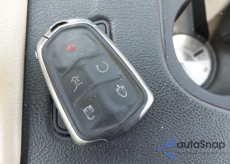 2017 Cadillac Xt5 Luxury from USA, damaged, VIN 1GYKNBRS2HZ143575